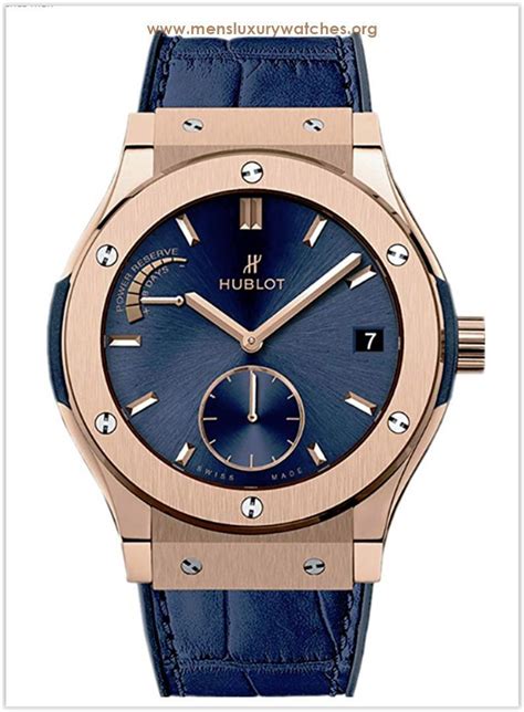 popular hublot watches|luxury men's hublot watches.